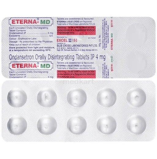 eterna md tablet 10's